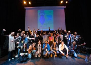 Saad Khaled to Represent Morocco at World Poetry Slam 2022 – Morocco World News