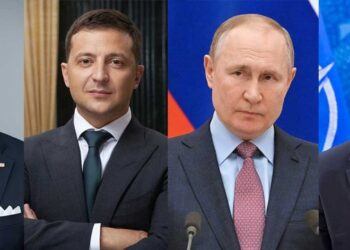 Who Are the Current Winners and Losers of the Ukraine Crisis? – Morocco World News