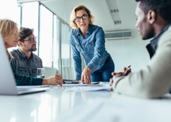 Women's Presence in Mixed Governance Bodies Remains Low in Morocco – Morocco World News