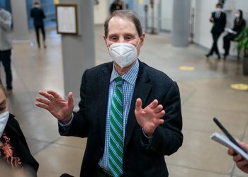 Senate finance chair proposes stripping Russian oligarchs’ ‘tax goodies’