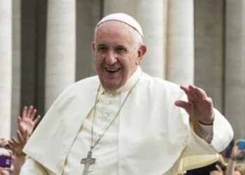 Pope Francis blasts Russia’s ‘infantile’ war, EU-Libya deal in Malta