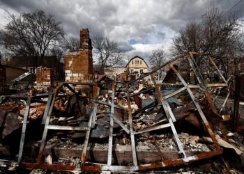 7.7 million displaced inside Ukraine since Russia’s invasion: UN