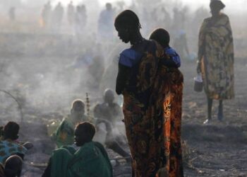 UN condemns ‘horrific’ surge of violence in South Sudan