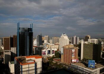 Africa e-trade platform to connect 22 countries
