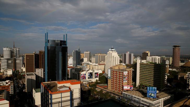 Africa e-trade platform to connect 22 countries