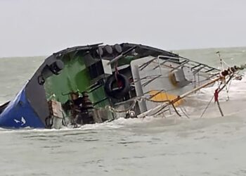 Tunisia: Sunken tanker contained no fuel, government says