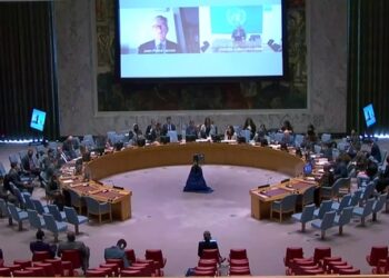 Sudan and South Sudan – Security Council, 9020th Meeting