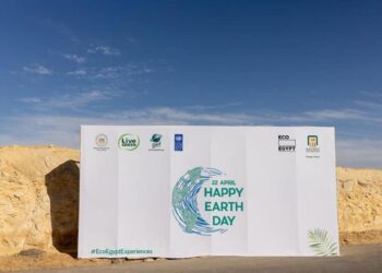 Egypt marks World Earth Day 2022 to encourage green investments – Energy – Business