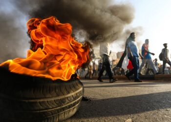 Sudan investigates social worker for ‘leaking state secrets’ to UN | United Nations News