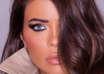 إطلاق الوجه الجديد لعدسات ICOLORS بالوطن العربي