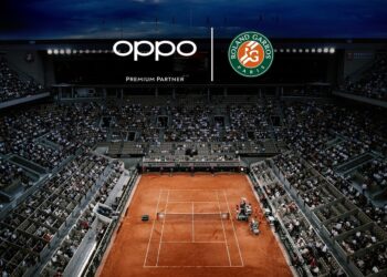 Roland-Garros and OPPO Proudly Announce Their Extended Premium Partnership For 2022 and 2023 TOURNAMENTS