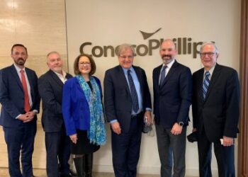 USLBA: We are concerned about the political uncertainty in Libya