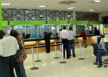 Kenyan banks make losses in South Sudan and why they stay on