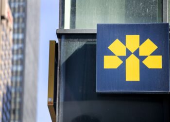 Canada’s first female bank CEO is building the bank she’s always wanted to work for