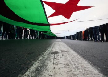 Algeria has not digested the militancy of its compatriots in Canada