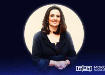 Moroccan Pharmacist Lamia Tazi on Forbes' “Top 50 Healthcare leaders” – Morocco World News