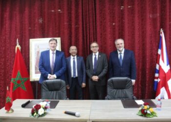 Morocco, UK Launch Cyber Security Centre for Africa in Marrakech – Morocco World News