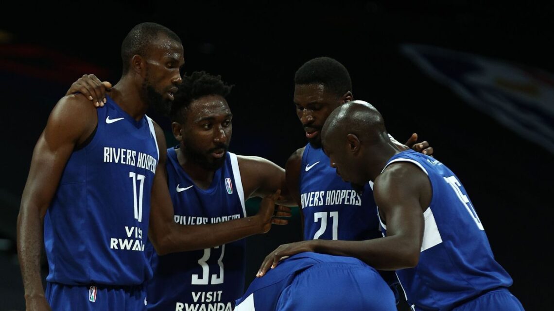 Amadou Gallo Fall wants Nigeria back in BAL