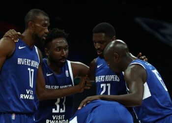Amadou Gallo Fall wants Nigeria back in BAL