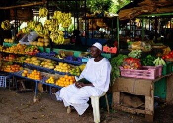 Sudan’s first YC-backed founders want to build more than startups