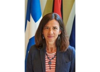 INTERVIEW: Reflections on women and equality in Egypt and the Mediterranean – Health – Life & Style