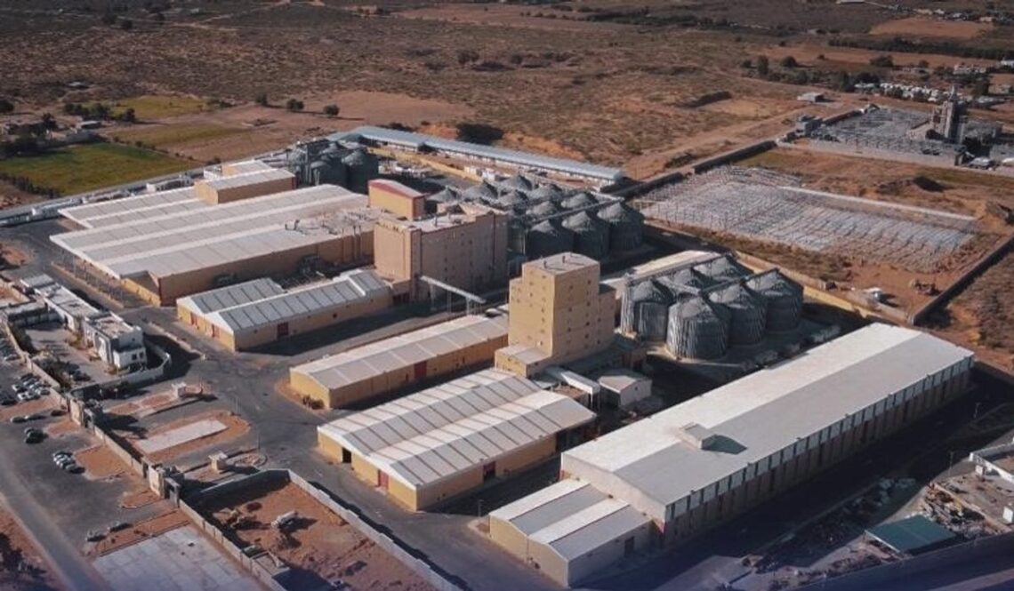 AlSahl Group: Rebuilding and transforming a 21st century Libya