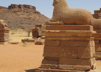 Ministers: ‘Sudan’s archaeological map to be updeated’