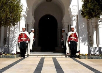 President Tebboune dismisses Governor of Bank of Algeria Rostom Fadhli, appoints Salah Eddine Taleb