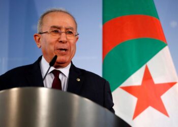 Algeria will always support Tunisia – Middle East Monitor