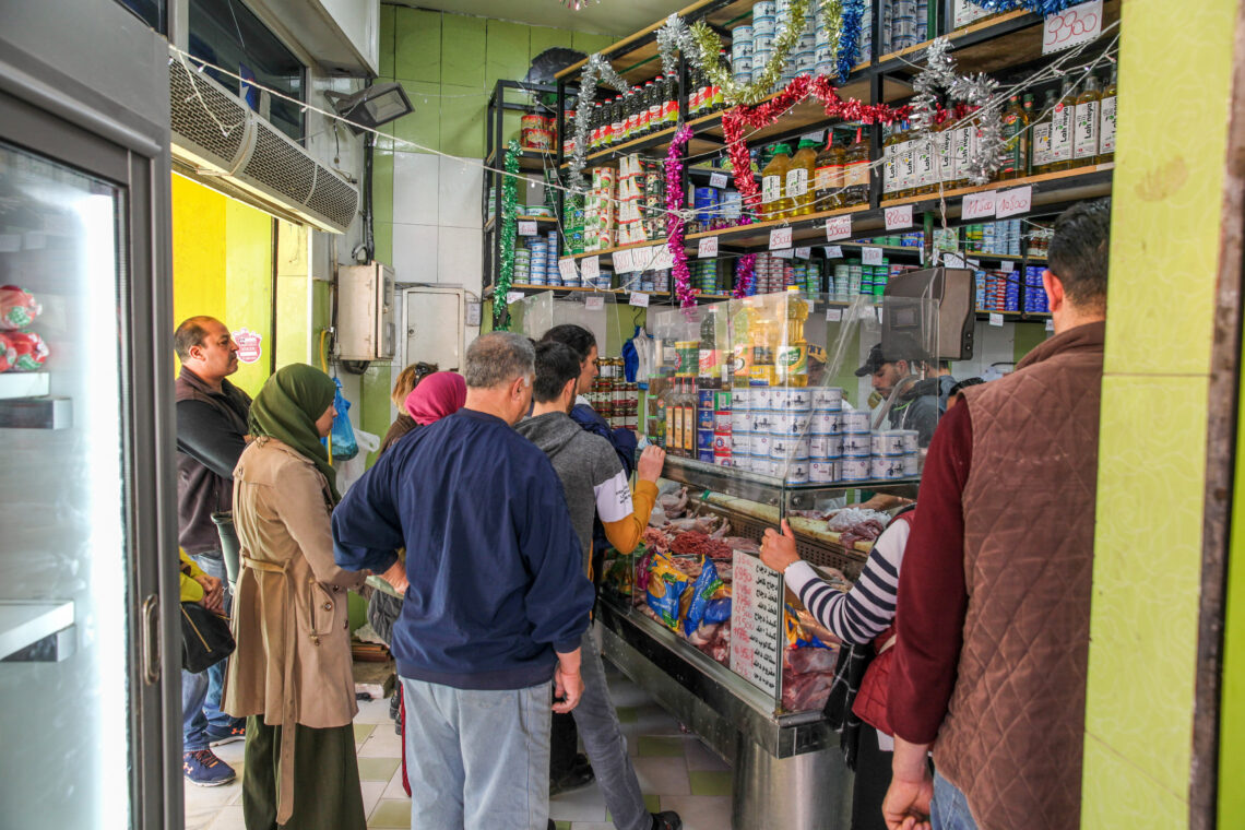 Tunisia’s Economic Crisis: Possible Paths Forward?