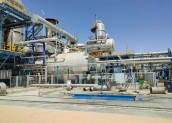 Banking alliance led by NBE grants EGP 12.5bn to Canal Sugar Company