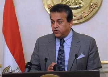 Egypt announces six new technological universities under construction