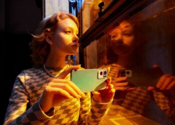 OPPO’s Perfect Combination of Hardware and Algorithm