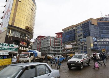 Banks eyeing Ethiopian market to partner with local lenders
