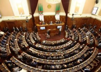 Algeria Strips MP of his Mandate over Past Involvement in French Foreign Legion