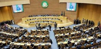 Morocco favors regional, international cooperation to fight transnational organized crime – The North Africa Post