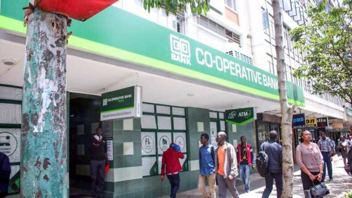 Co-op Bank injects $3.2m into South Sudan unit