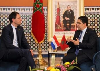 Dutch Press Ignore Endorsement of Morocco's Autonomy Plan – Morocco World News