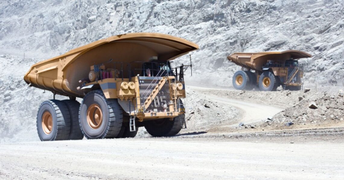 Proactive weekly mining highlights: Technology Minerals, Greatland Gold, Trident Royalties and more – Proactive Investors UK