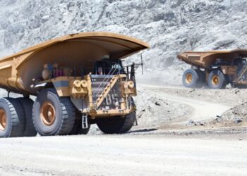 Proactive weekly mining highlights: Technology Minerals, Greatland Gold, Trident Royalties and more – Proactive Investors UK