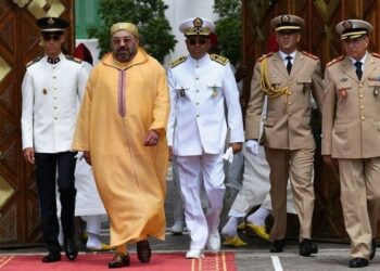 FAR 66th Anniversary: King Mohammed VI Grants Families Free Housing – Morocco World News