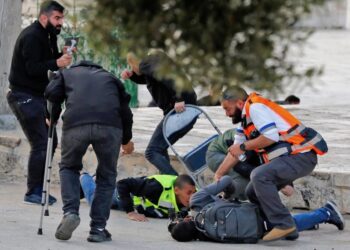 Egypt's clampdown on “immodest” videos, and the systematic targeting of Palestinian journalists – IFEX