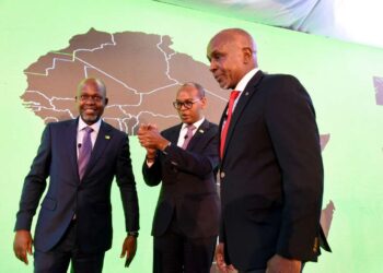 KCB opens new subsidiary in Rwanda after merger