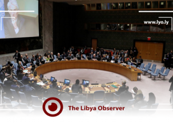Security Council holds session on Libya next Thursday
