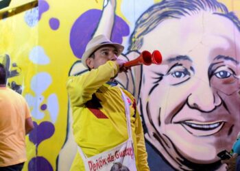 What We’re Watching: Colombia’s “anti” runoff, Pacific meh on China, Sudan ends emergency