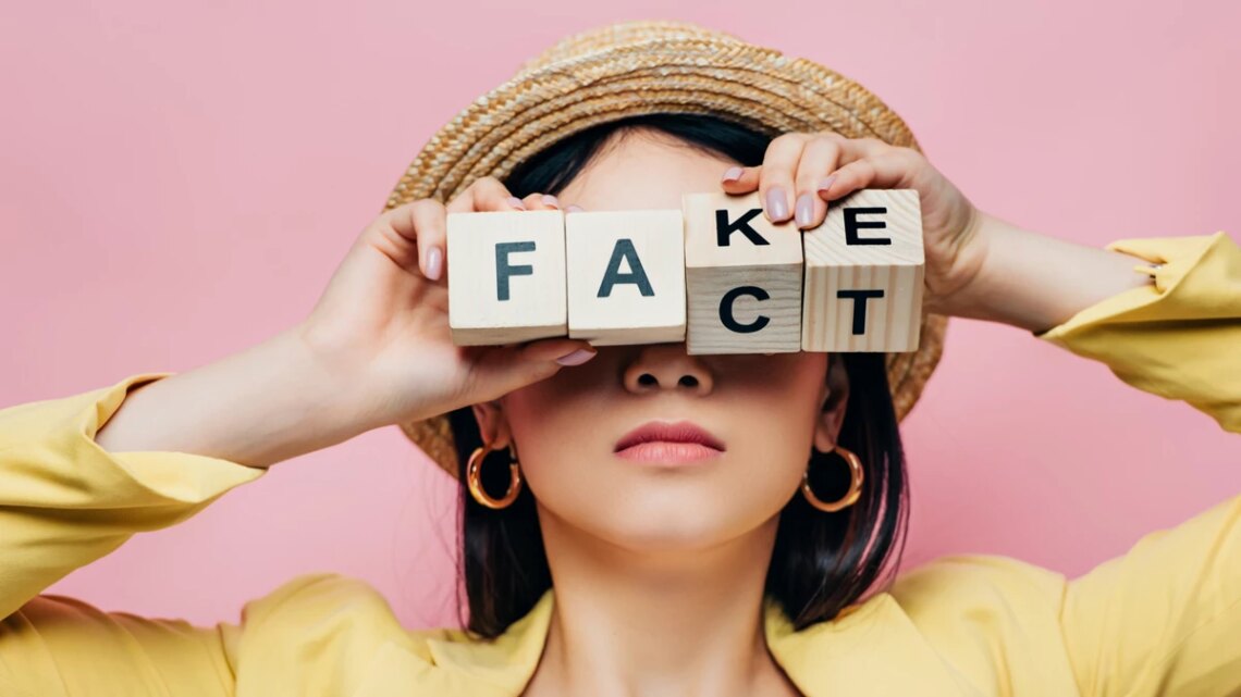 War of Words: Where Is the Truth in a War Torn, Social Media Driven World? | The Better Samaritan with Jamie Aten and Kent Annan