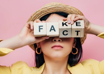 War of Words: Where Is the Truth in a War Torn, Social Media Driven World? | The Better Samaritan with Jamie Aten and Kent Annan