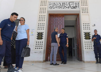 Rights groups condemn Tunisia president’s purge terming it ‘deep blow to judicial independence’