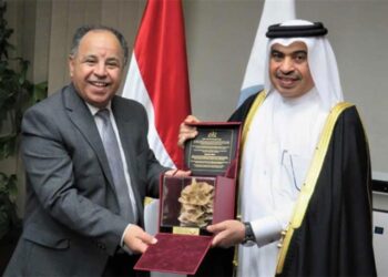 Egypt, Qatar affirm importance of boosting cooperation amid global economic crisis – Economy – Business