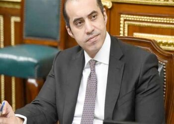 Democratic Civilian Movement voices reservations over secretary-general of proposed national dialogue – Politics – Egypt